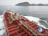 Petrol/Kimyasal tankeri satılık