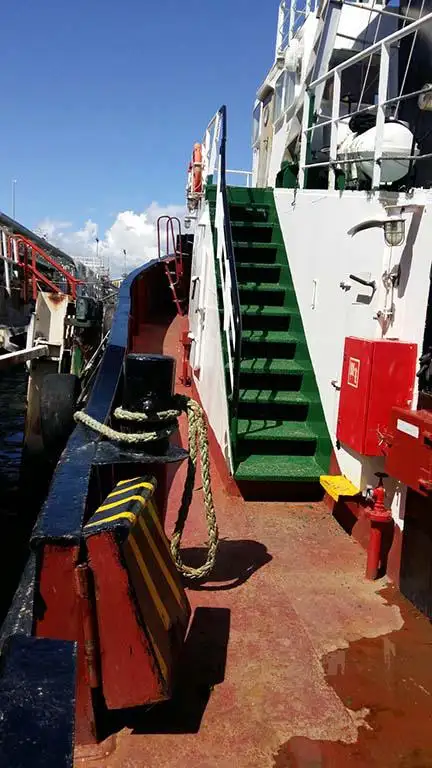 Çekme teknesi satılık