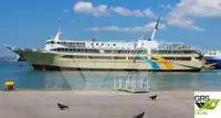 Ro-Ro gemisi satılık