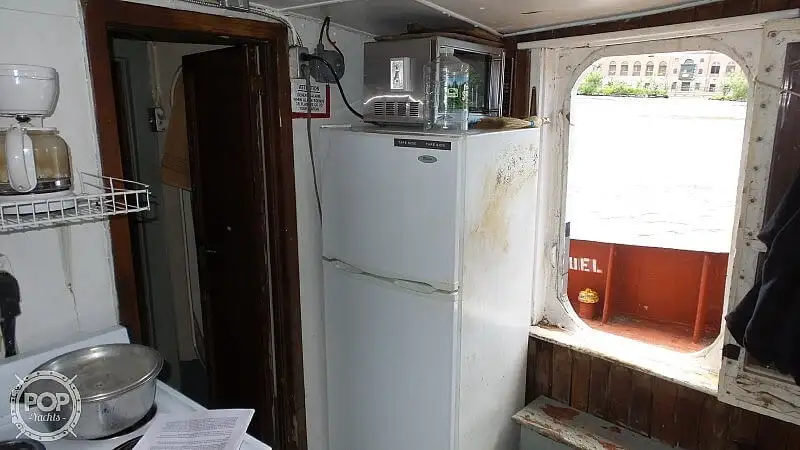 Çekme teknesi satılık