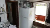 Çekme teknesi satılık