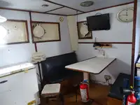 Çekme teknesi satılık