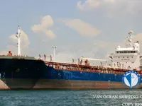 Petrol/Kimyasal tankeri satılık