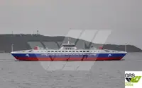 Ro-Ro ship satılık