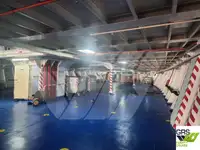 Ro-Ro gemisi satılık