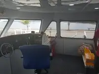 Küçük yük gemisi satılık