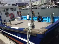 İş gemileri satılık