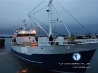 Trol gemisi satılık