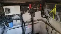Konteyner gemisi satılık