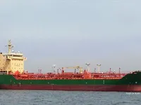 Petrol/Kimyasal tankeri satılık