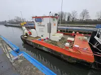 Römorkör satılık