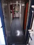 Çekme teknesi satılık