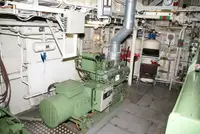 İş gemileri satılık