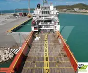 Tedarik gemisi satılık