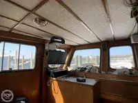 Uzun hatlı balıkçı gemisi satılık