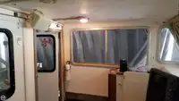 Trol gemisi satılık