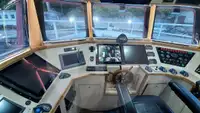Canlı balık taşıma gemisi satılık