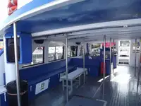 Yolcu gemisi satılık