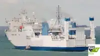 Ro-Ro gemisi satılık