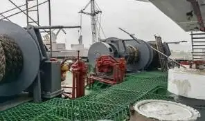 Yığın taşıyıcı satılık