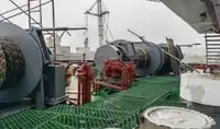 Yığın taşıyıcı satılık