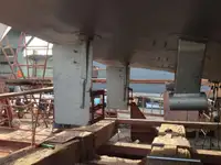 İş gemileri satılık