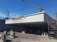 Gezi teknesi satılık