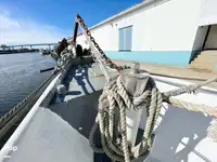 Trol gemisi satılık