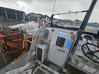 Can kurtarma botu satılık