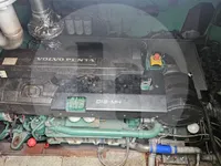 Canlı balık taşıma gemisi satılık