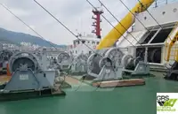 Vinçli gemi satılık