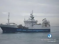 Trol gemisi satılık