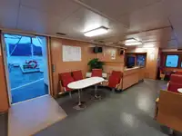Ro-Ro gemisi satılık