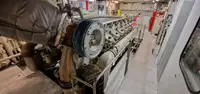 Yakıt ikmal tankeri satılık