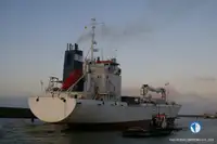 Soğutmalı gemi satılık