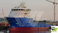 Hızlı Tedarik Gemisi (FSV) satılık