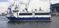 Yolcu gemisi satılık