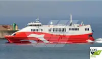 Ro-Ro ship satılık