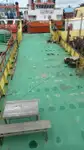 Çıkarma Gemisi, Tank satılık