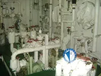 Petrol/Kimyasal tankeri satılık