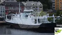 Ro-Ro ship satılık