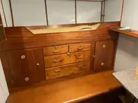 Dökme yük gemisi satılık