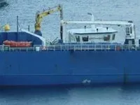 Soğutmalı gemi satılık