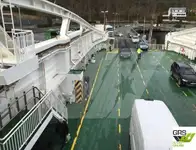 Ro-Ro gemisi satılık
