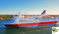 Ro-Ro ship satılık
