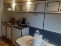 Konteyner gemisi satılık