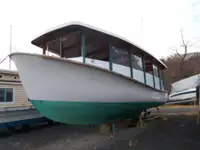 Feribot satılık