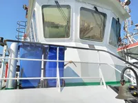 Çekme teknesi satılık