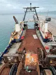 Trol gemisi satılık