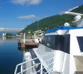 Feribot satılık